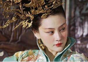 万贞儿大明宪宗好几岁为何能久宠不衰