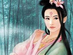寿阳公主梅花妆竟引领了南朝妆容的潮流