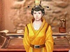 殇帝元姑娘为什么登上皇位仅一天就被废除
