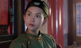 中国历史上女扮男装的现象最早源自哪里?