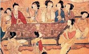 朱元璋是如何禁止赌博这种社会丑恶现象的