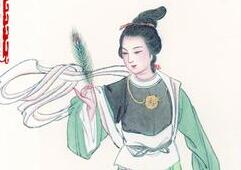 歌妓王幼玉为何虽遇良人却未能相守一生?