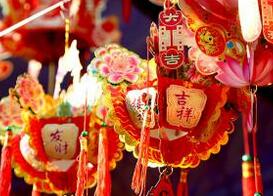 你知道过年初一到十五有哪些过年习俗吗?