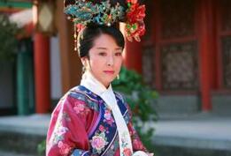 五阿哥生母愉妃娘娘是孤独和悲伤之中而死吗?