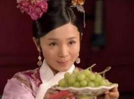 甄嬛传华妃的贴身丫鬟颂芝最后的结局如何