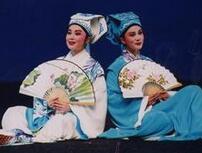 梁山伯与祝英台为什么变成了蝴蝶而不是别的