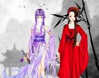 揭秘秦时明月大司命和少司命是什么关系