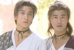 大唐双龙传中徐子陵与寇仲哪个更有女人缘