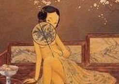 古人逛妓院除了满足床笫之欢还有什么目的？