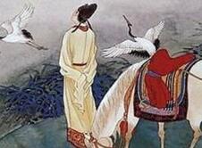 “词家之冠”周邦彦生平：北宋著名美男词人