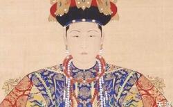 清朝妃子是美女吗：揭秘清朝皇帝妃子真实长相