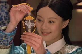 揭秘古代皇后洞房之夜是如何侍寝的?