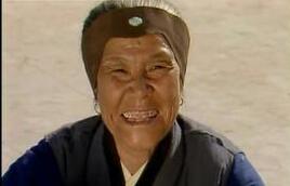 红楼梦个性鲜明的配角刘姥姥是个什么样的人