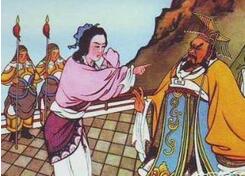 哭倒长城的孟姜女到底是个怎么样的女子？