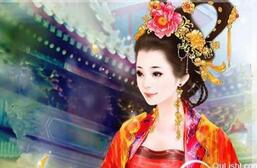 揭秘湖阳公主被何人所伤最后决定皈依道门