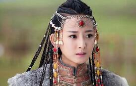 华筝自愿退出三角关系后最后的归宿如何