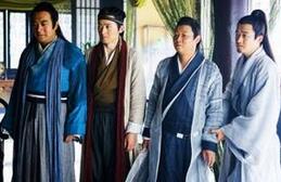 笑傲江湖中与世隔绝江南四友的最后结局如何?