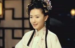 名妓柳如是一生中有几个男人：最后情归何处