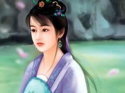 风尘女子杜十娘：杜十娘为何怒沉百宝箱跳江而死