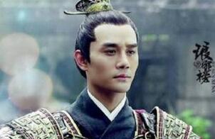 琅琊榜之风起长林剧情大剧透：梅长苏病死沙场