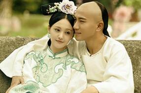 寂寞空庭春欲晚中皇祖母为何不让玄烨娶琳琅