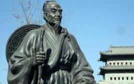 地理学家郦道元：在去世之前一直大声斥责敌人