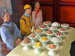 古代皇帝吃的饭为何叫膳：膳有何含义