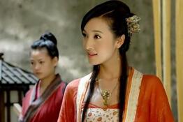 陈金定怎么死的：陈金定死时还爱着薛丁山吗