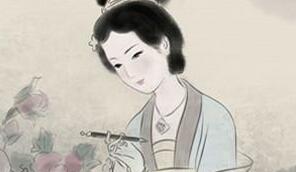 为何说明代才女商景兰的婚姻既是幸也是不幸