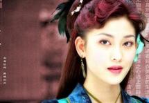 貌如天仙的女魔头水天姬：风华绝代且聪明绝顶