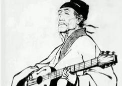 盛唐诗人李白酷爱旅游：花27年漂泊四方