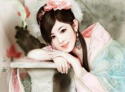 为何古代男子仰慕女子用&ldquo;拜倒在石榴裙下&rdquo;