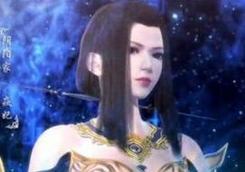 秦时明月燕太子妃：掌握阴阳术的第一奇女