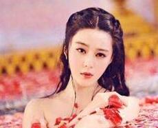 古代美女们是怎么洗澡的?看完后浑身发热