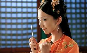 鹿鼎记中深宫长大的建宁公主是一个怎样的人