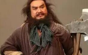 宋江最喜欢李逵为什么最后临死前会毒死他