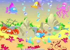 陆地动物是怎样从海洋动物逐渐进化过来的?