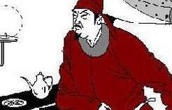 武元衡遇刺案：武元衡当街被杀究竟凶手是谁