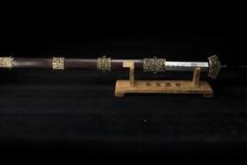 历史上权力的象征尚方宝剑究竟是谁用的?