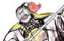 《水浒传》：急先锋索超为何莫名被人打死？