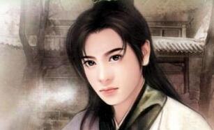 潘杨之好由来：花美男潘安与妻子感人的爱情