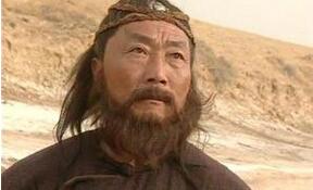 为什么说谢烟客特立独行空负名士一身名