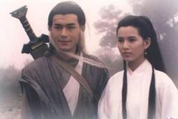 一见杨过误终身：盘点那些喜欢杨过的女人