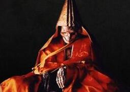 活人变成木乃伊!竟然有这么变态的佛教仪式!