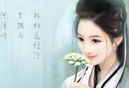 守宫砂之谜：守宫砂真的能守女子贞操吗?