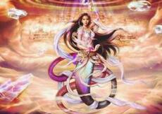 揭秘华夏上古大神女娲究竟是谁创造出来的