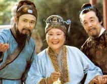 宽厚仁爱的贾母和儿媳妇王夫人的关系怎样