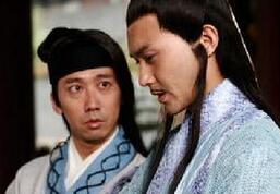 揭秘司空摘星和妙手空空谁才是真正的神偷之王