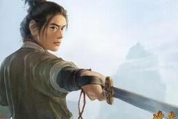 笑傲江湖洒脱自由的令狐冲为什么爱喝酒?