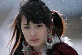 被张三丰单恋的郭襄究竟有没有创建峨眉派